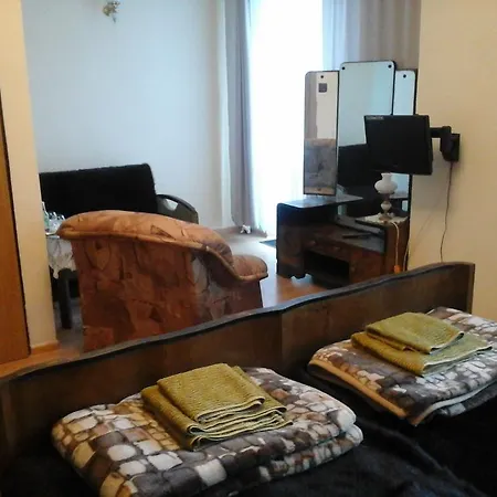 Guest house Willa Zosienka