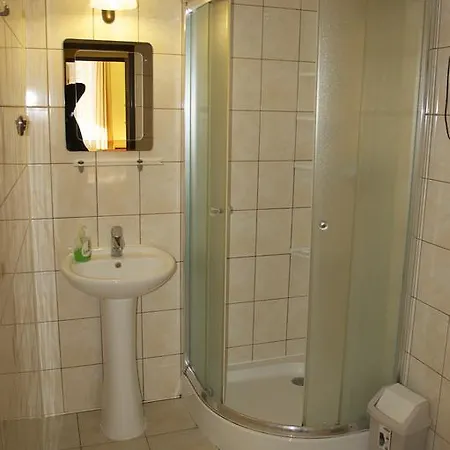 Gasthuis Willa Zosienka Żegiestów Zdrój