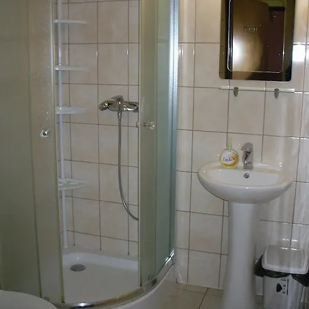 Gasthuis Willa Zosienka