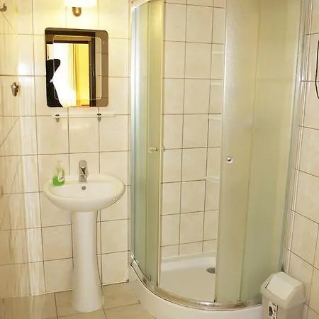 Willa Zosienka Żegiestów Zdrój