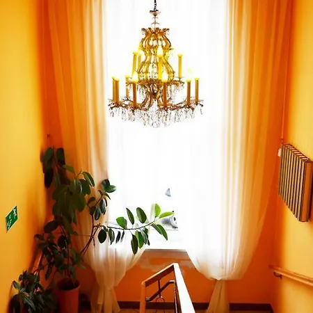 Willa Zosienka Gasthuis Żegiestów Zdrój