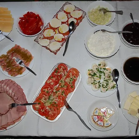 Willa Zosienka Guest house