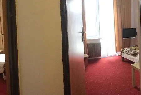 Willa Zosienka Pensjonat Żegiestów Zdrój
