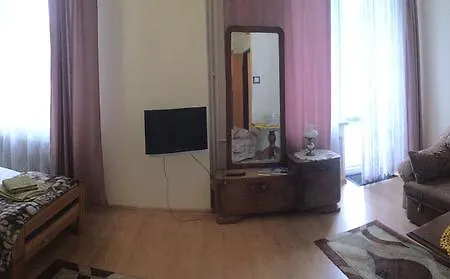 Willa Zosienka * Żegiestów Zdrój